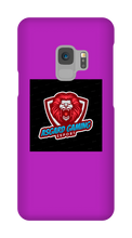 asgard3443 Samsung Phone Cases