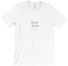 Roxie Reyes The Gamer T-Shirts