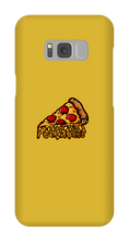 PeezaSlise Samsung Phone Cases