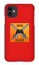 xpg_el1t3 iPhone Phone Cases