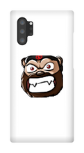 sayggjerbear Samsung Phone Cases