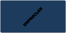 daproclan XXL Gaming Mousepad