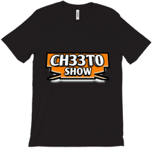 CHEETO SHOW Tee