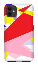 NOMPAS | iPhone Case