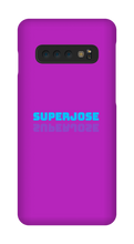 Super Jose Samsung Phone Cases