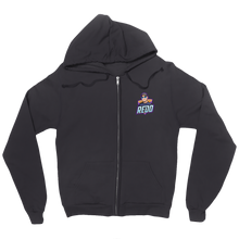 reddsolocup Zip Up Hoodie
