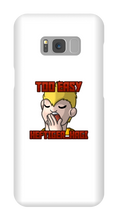 heftiger_hagi Samsung Phone Cases