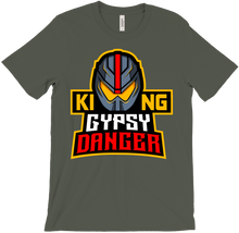 King Gypsy Danger T-Shirts