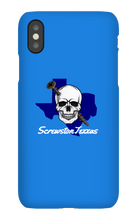 screwstontexxas iPhone Phone Cases