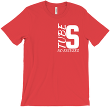 NO EXCUSES T-Shirts