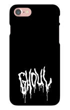 ghouleeghoul iPhone Phone Cases