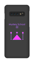 Mystery School 33 Samsung Phone Cases