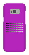 starboyguappo Samsung Phone Cases