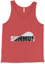 Camiseta sin manga Summus