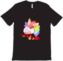 Unisex "Let's Gooo" T-Shirt (1)