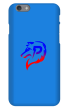 Capa para iPhone yPl4yer