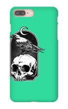 Logo iPhone Cases
