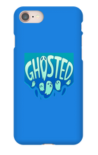 mktoghosted iPhone Phone Cases