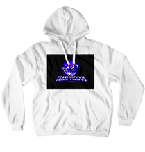 moonxero Hoodies (No-Zip/Pullover)