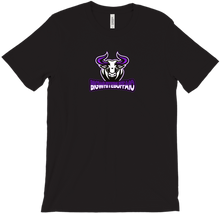 bigwhitebuffa1o T-Shirts