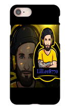 lillee8770 iPhone Phone Cases