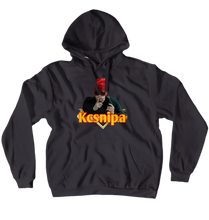 kcsnipa Hoodies (No-Zip/Pullover)