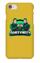 paneevinotv's iPHONE COVER