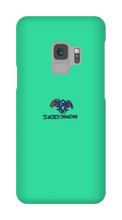 quinns93 Samsung Phone Cases