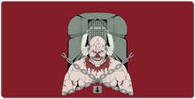 darkvaulthunter070 XXL Gaming Mousepad
