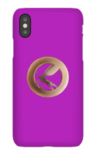 gnattervid iPhone Phone Cases