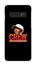 Crew Phone Cases