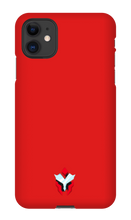 chuki_13 iPhone Phone Cases
