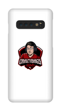 crazybags Samsung Phone Cases