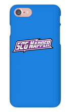 scgnapper iPhone Phone Cases