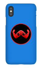Regiment iPhone Phone Case