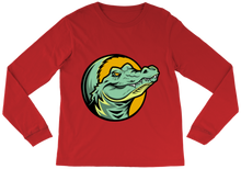 griffinmoncc Long Sleeve Tee