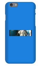 darkwolf125 iPhone Phone Cases