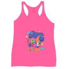 Pride Tank Top (W)