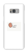 izzycat13 Samsung Phone Cases