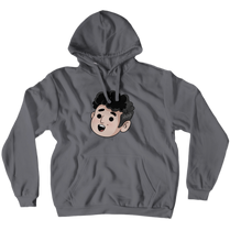 Christian Hannah Hoodie