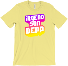 Deppen Shirt