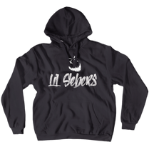 Lil Sebers Crazy Hoodie