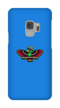 kapteinole Samsung Phone Cases