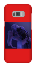 Sylv/Dany Samsung Phone Case