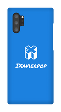 ixavierpop Samsung Case