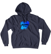 KillJoyMFG Graffiti Hoodie