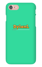 dylanl iPhone Phone Cases