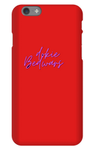 DOKIE iPhone Phone Cases