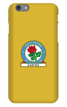 ozzypaynegaming iPhone Phone Cases