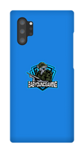 babyduncgaming Samsung Phone Cases